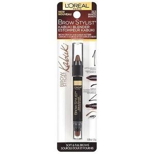 L’Oréal Paris Brow Makeup